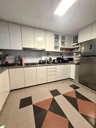 Wellington Park (D20), Terrace #553347761